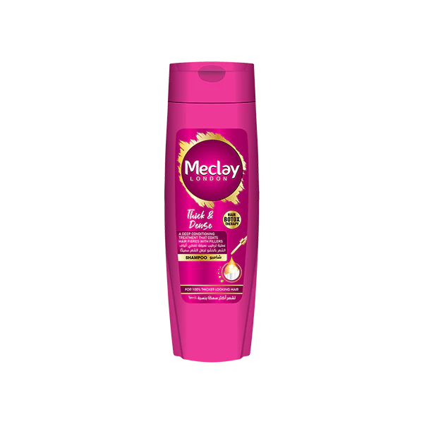 Thick & Dense Shampoo 360ml