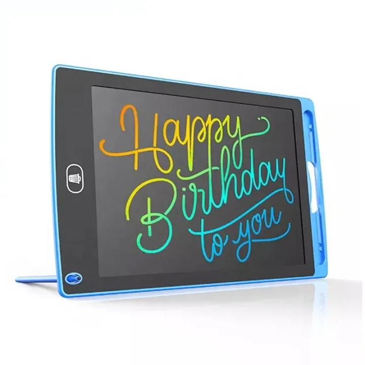 LCD%20Writing%20Tablet%20Colorful%20Panel%208.5"%20%7C%20LCD%20Panel%20Sketching%20Tablet%20%7C%20Drawing%20Pad%20Colorful%20Panel%20-%20Image%205