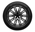 Nexen Tire RO GTX. 