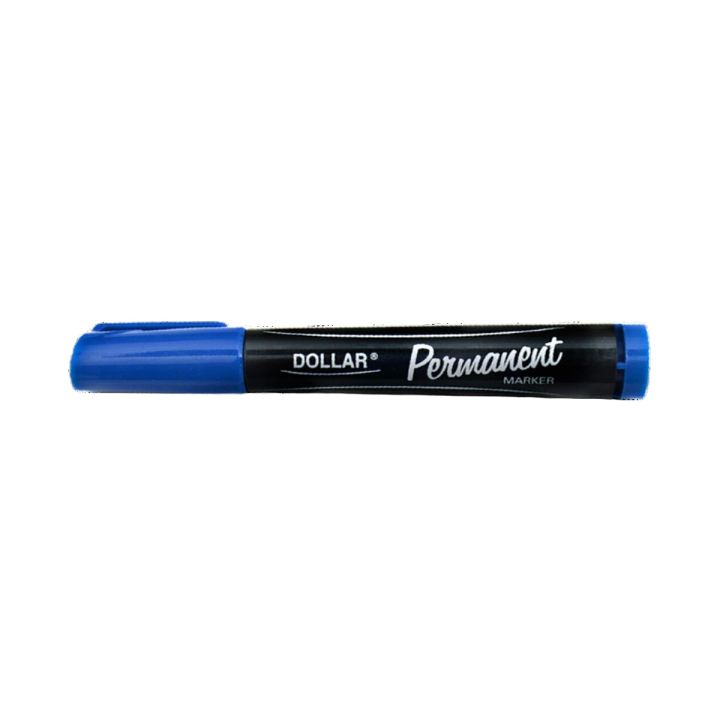 Dollar Best Quality Round Tip Permanent Marker - UM22