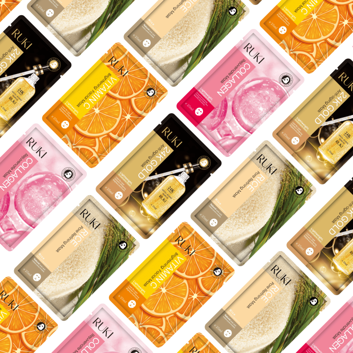 Korean%20Face%20Mask%20Pack%20of%208%20PCS%20RUKI%20Sheet%20Mask%20Moisturizing%20Facial%20Mask%20Rice,%20Hydrating,%20Gold%204K,%20Collagen,%20Vitamin%20C,%20Skin%20Care%20Mask%20-%20Image%208