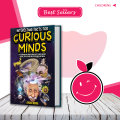 Interesting Facts For Curious Minds By Jordan Moor | Buy Books Online Bookberry | Amazon Bestseller. 