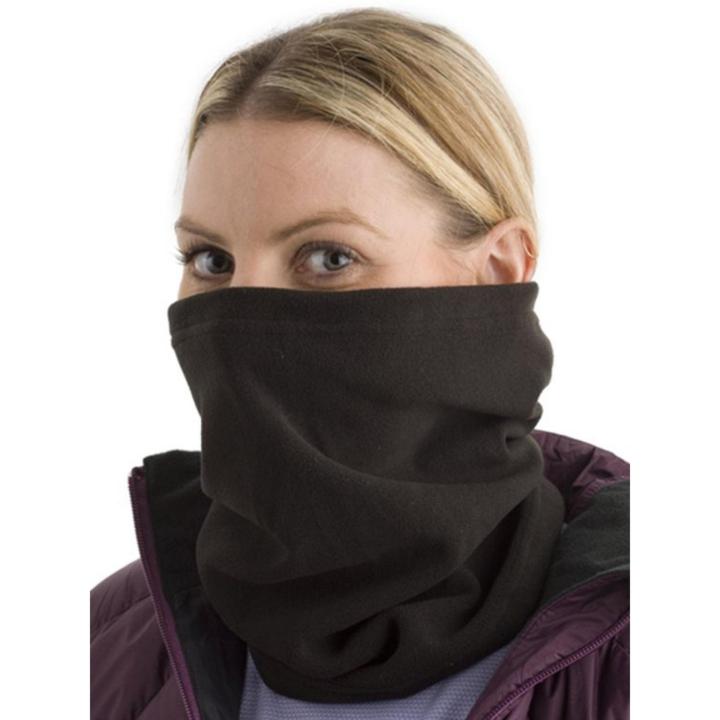 2%20X%20Thermal%20Winter%20Fleece%20Neck%20Warmer%20Tube%20Snood%20Scarf%20Face%20Mask%20Special%20Offer%20-%20Image%203