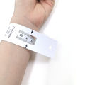 WINTAPE 26cm PP Baby Measuring Tape Arm Fitness Circumference Tape Measure For Child Medical MUAC Measuring Ruler. 