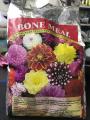 Bone Meal 1 KG Pack (Organic Fertilizer for plants). 