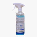 GLOFLO CLEAR ALL | GLASS CLEANER | CLEAR & SHINY WINDOW CLEANER BLUE COLOR. 
