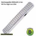 LED Emergency Light. 