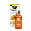 Diefei 3D VITAMIN C Hyaluronic Acid EXTRA BRIGHTENING FACE SERUM ANTI-AGEING Remove Wrinkle And Dark Spot Secret to Radiant Skin 15ml. 