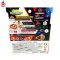 B-155 BEYBLADE BURST B155 Starter Master Diabolos Gn with launcher. 