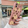 chenyyka Case For Redmi Note 10 5G Case Fashion Cool Speckle Thin Shockproof Square Edge Silicone Casing Full Lens Cover Camera Protect Cases Softcase. 