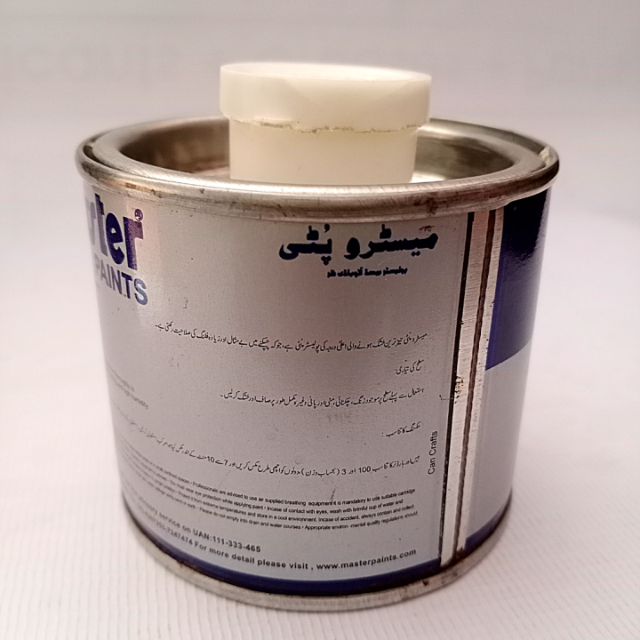 POLYESTER%20PUTTY%20Steel%20Putty%20Car%20Body%20Filler%20250%20Gram%20-%20Image%206