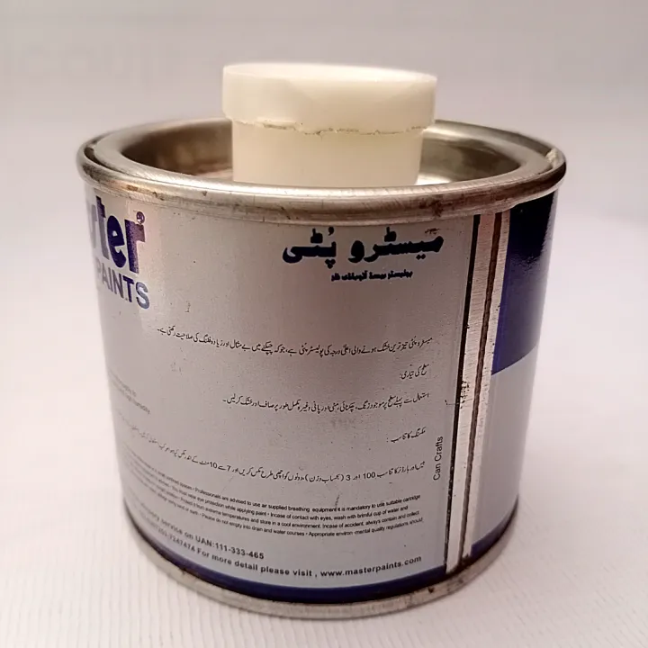 POLYESTER%20PUTTY%20Steel%20Putty%20Car%20Body%20Filler%20250%20Gram%20-%20Image%206