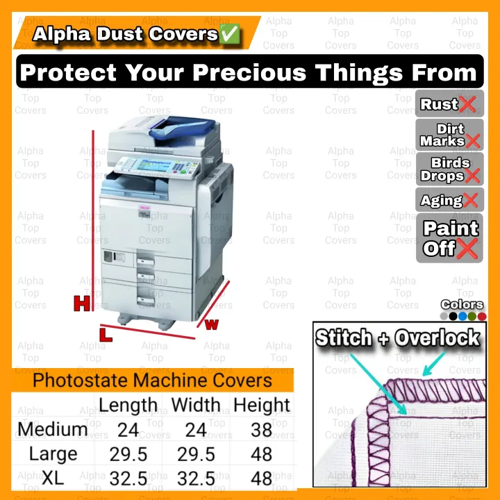 Photostat%20Machine%20Cover%20-%20Dust,%20Water,%20Insect,%20and%20Sunlight%20Resistant%20Protector%20for%20Long-lasting%20Durability-%20(%20NO%20ZIP%20)%20Photocopier%20Machine%20Cover%20By%20Alpha%20Top%20Covers%20For%20ALL%20HP%20Canon%20Xerox%20Pixma%20Ricoh%20Epson%20Desk%20Jet%20ink%20jet%20Samsung%20-%20Image%202