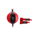 Punching ball speed ball boxing rope hand wrap aboxing mma punching ufc double ended punching ball. 