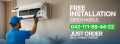 Enviro 1 Ton DC Inverter Split Air Conditioner 12000 BTU | EAC-12H Cool H&C | T3 Compressor | R32 Refrigerant | 70% Energy Saving | Turbo Cooling | Self Cleaning | Golden Fin. 