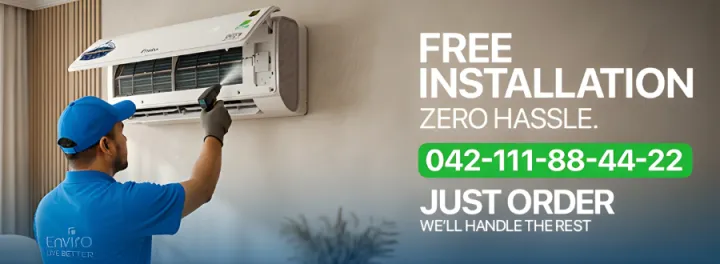 Enviro%201%20Ton%20DC%20Inverter%20Split%20Air%20Conditioner%2012000%20BTU%20%7C%20EAC-12H%20Cool%20H&C%20%7C%20T3%20Compressor%20%7C%20R32%20Refrigerant%20%7C%2070%25%20Energy%20Saving%20%7C%20Turbo%20Cooling%20%7C%20Self%20Cleaning%20%7C%20Golden%20Fin%20-%20Image%202