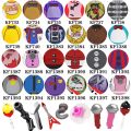 New Horror Game Series Building Blocks Assembly Collection Gifts Action Figures For Children Toys KF6071 KF6121 KF6122 KF6160. 