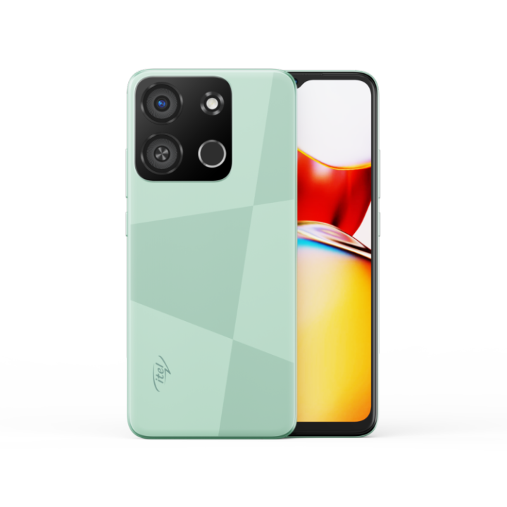 Itel%20A05s%20,%204GB%20RAM%2064GB%20ROM%20,%208MP%20Main%20Camera%20,%20IPS%20LCD%20,%20Finger%20Sensor%20,%205000mAh%20Battery%20-%20Image%202