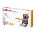 Beurer - MG 206 Shiatsu Massage Seat Cover. 