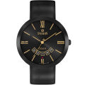 Sveston Golfa SV-11110 Stainless Steel Wrist Watch for Men. 