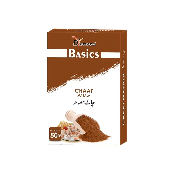 Diamond Chaat Masala 50Gm