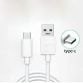 Original Xiaomi 120W USB Type C Turbo Charger Cable For Mi and all mobile. 