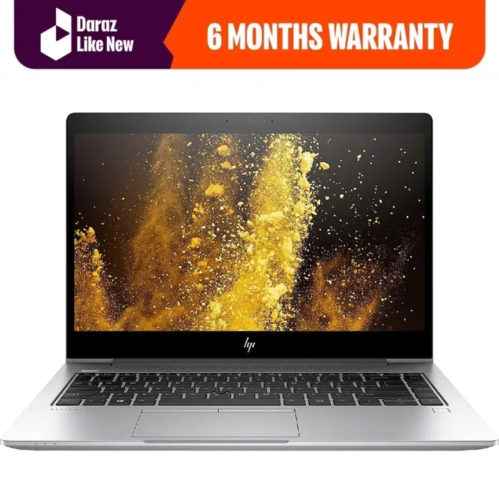 Daraz Like New Laptops - HP ELITEBOOK 840-G5 8TH GENERATION | INTEL ...
