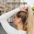 1MORE ComfoBuds 2 True Wireless Headphones. 