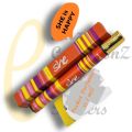 (Pack of 6) She Pen Perfume Spray Long Lasting for Girls and Women 35 ml. 