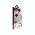 Original XZS (HI-Speed) Handsfree with Stereo Sound. 