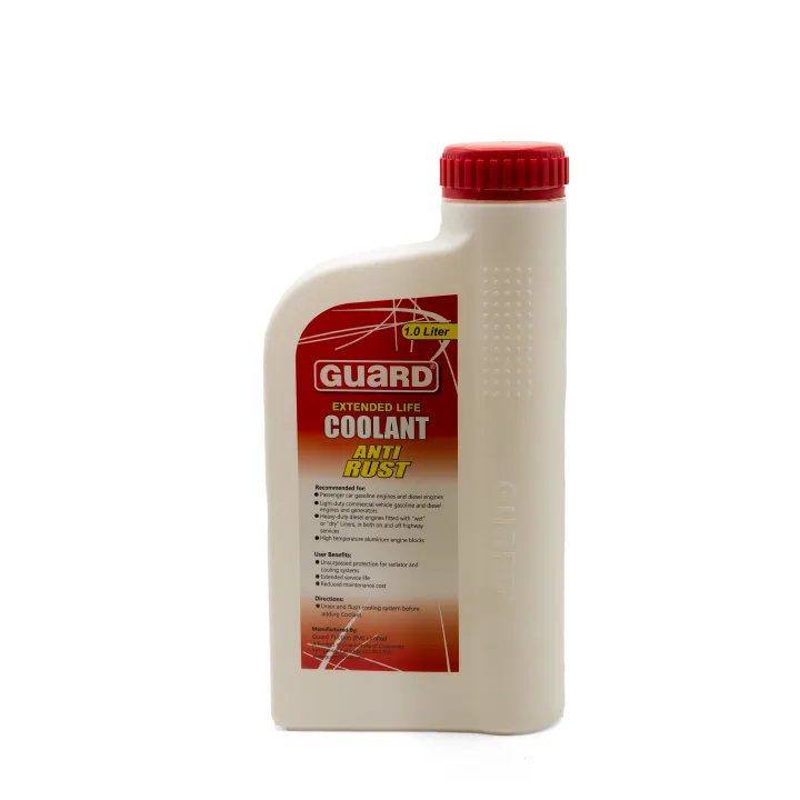 Guard%20Anti%20Rust%20&%20Anti%20Freeze%20Coolant%20Heavy%20Duty%201L%20(Red)%20-%20Image%202