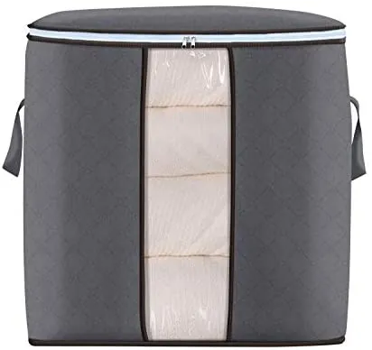 pack%20off%203-Storage%20Bags%20Organizers%20for%20Comforter,%20Blanket%20for%20Closet%20and%20Under%20bed%20Storage%20-%20Image%203