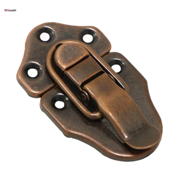 2X%20Toggle%20Latch%20Wooden%20Box%20Latch%20Clasp%20Clip%20for%20Jewelry%20Trinket%20Box%20Suitcase%20Red%20-%20Image%205