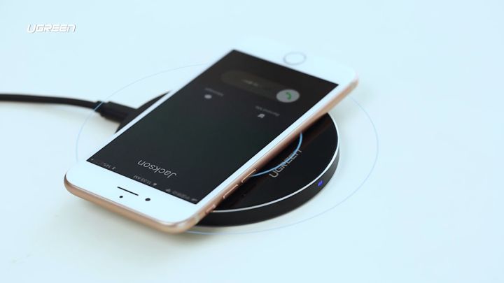 Ugreen 80573 Wireless Charger 10w