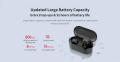 QCY T2C True Wireless Earbuds With BT 5.0. 