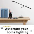 24-Hour Segmented Timer Switch-Energy-Saving Plug Timer Socket Kit-with Programmable Time Controller 3-Pin Plug UK Plug. 