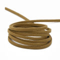 Velvet Rope Necklace Premium Velvet Rope Set for Diy Crafts Jewelry Making 2 Pcs 4m Length 3mm Width Perfect for Shoe Laces Necklaces Bracelets More Adjustable Length Velvet Rope. 