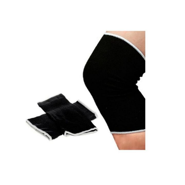 Knee grip exercise running grip knee cap elbow grip elbow cap fitnss