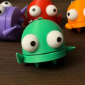 R.E.P.O. Robot Horror Games Anime Figure Keychain REPO Gaming Peripherals Doll Keyring 3d Printed Bag Keychain Pendant Bag Charm Backpacks Purses Pendant Shengxia Yagan. 