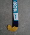 Wooden hockey stick standard size 36 Best quality non breakable Multicolor(Made in Sialkot). 