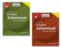 Cambridge O Level Islamiyat Textbook for P1and P2 3rd Edition Hammad Ibn Nishat. 