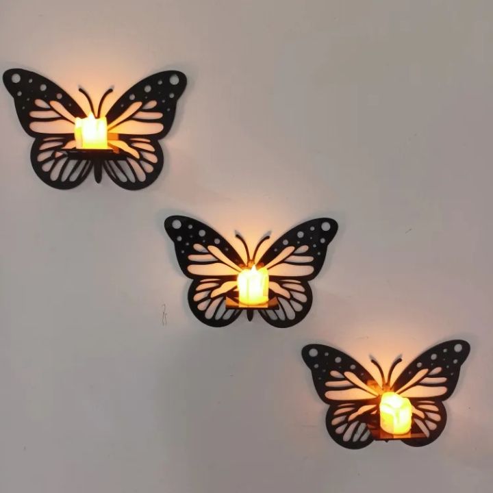 Decorative%20Butterfly%20Wall%20Shelf,%20Decoration%20Candlestick,%20Wall%20D%C3%A9cor%20Ideas,%20Wooden%20Wall%20Shelves%20%20butterfly%20wooden%20wall%20art%20select%20pieces%20with%20choice%20-%20Image%203
