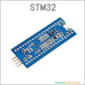 STM32F103C8T6 ARM STM32 Minimum System Development Module STM32F103C8T6 Core Learning for Arduino. 