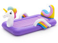 Bestway 67713 Inflatable DreamChaser Children Unicorn Airbed. 