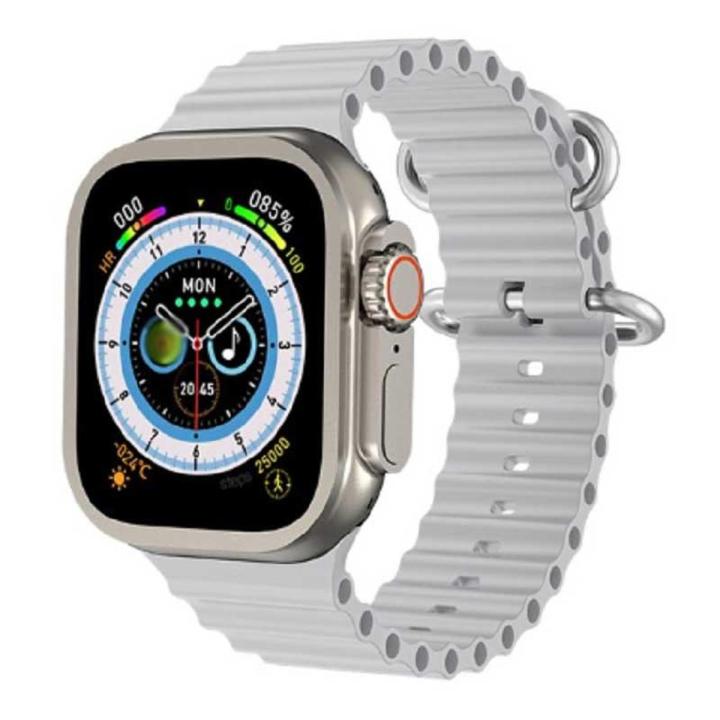 wearfit Pro BML BW-20 watch