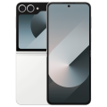 Samsung Galaxy Z Flip 6 - 12GB RAM, 512GB Storage, Snapdragon 8 Gen 3, 6.7" Foldable Dynamic AMOLED, 120Hz Refresh Rate, 16MP Dual Camera, 4000mAh Battery, 5G, Android 14, IPX8 Water Resistant. 