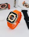Y8 Ultra Smartwatch Wireless Charging Watches Waterproof Wristwatch Smart Watch Digital Smart Watch with Sport Fitness Tracker Bracelet Plus Replacement Band. 