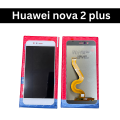 Huawei Nova 2 Plus Display/ screen/ LCD/ Panel/. 