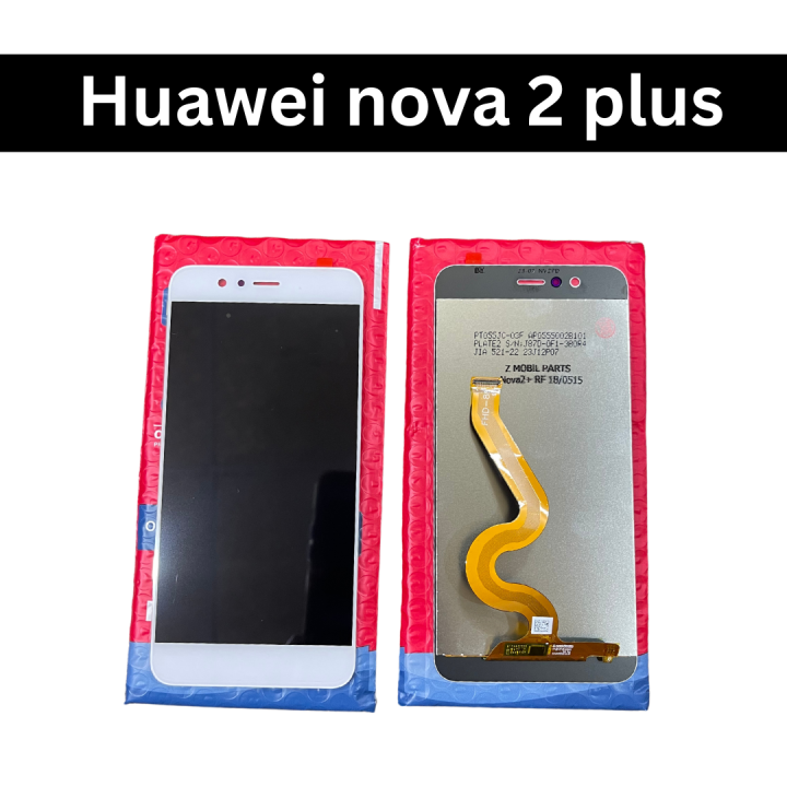 Huawei Nova 2 Plus Display/ screen/ LCD/ Panel/