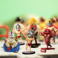 Anime Model Toy Gundam Zaku Gundam Anime Action Figure Model Toys. 